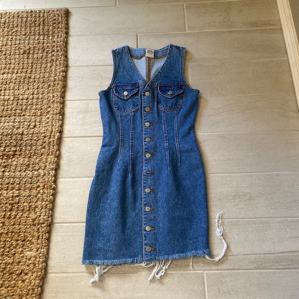 Vintage Dress